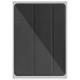 Чохол Smart Case (no logo) для Apple iPad Pro 13" (2024) Black