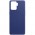 Силіконовий чохол Candy для Oppo Reno 5 Lite / A94 4G Синій