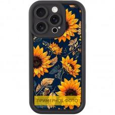 TPU чохол Prestige для Xiaomi Redmi A3 Sunflower