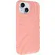 Чохол TPU MonoWave для Apple iPhone 13 / 14 (6.1") Pink