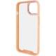 Чохол TPU+PC Lyon Case для Apple iPhone 14 (6.1") Pink