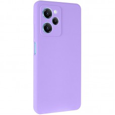Чехол Silicone Cover Lakshmi Full Camera (AA) для Xiaomi Poco X5 Pro 5G