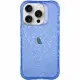 Чохол TPU Radiance для Apple iPhone 13 Pro Max (6.7") Blue