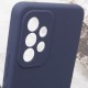 Чехол Silicone Cover Lakshmi Full Camera (AAA) для Samsung Galaxy A33 5G