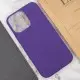 Чехол Silicone Case Full Protective (AA) NO LOGO для Apple iPhone 16 Plus (6.7")
