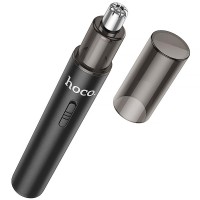 Тример Hoco HP34 electric nose hair Black