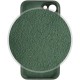 Чехол Silicone Case Full Camera Protective (AA) для Apple iPhone 14 Plus (6.7")