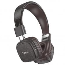 Накладные беспроводные наушники Hoco W56 Earl