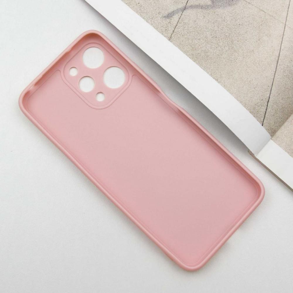 Силиконовый чехол Candy Full Camera для Xiaomi Redmi 12