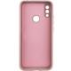 Чохол TPU GETMAN Liquid Silk Full Camera для Xiaomi Redmi Note 7 / Note 7 Pro / Note 7s Рожевий / Pink Sand