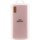 Чехол Silicone Cover Lakshmi (AA) для Xiaomi Redmi 9A
