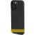 TPU чохол Monzo (MagFit) для Apple iPhone 16 (6.1") Black TPU чохол Monzo (MagFit) для Apple iPhone 16 (6.1") Black
