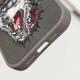 TPU+PC чохол Friends для Apple iPhone 15 Pro (6.1") Grey Wolf