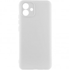 Чехол Silicone Cover Lakshmi Full Camera (AA) для Samsung Galaxy A04