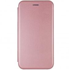 Кожаный чехол-книжка Classy для Oppo A98