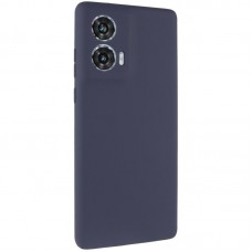Чехол Silicone Cover Lakshmi Full Camera (AA) для Motorola Edge 50