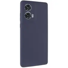 Чехол Silicone Cover Lakshmi Full Camera (AA) для Motorola Edge 50