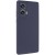 Чохол Silicone Cover Lakshmi Full Camera (AA) для Motorola Edge 50 Синій / Midnight Blue