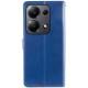Кожаный чехол книжка GETMAN Gallant (PU) для Xiaomi Redmi Note 13 4G
