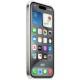 Чохол TPU Clear Case with MagSafe для Apple iPhone 16 Pro (6.3") Clear