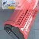 Водяний акумуляторний автомат Space Model Water Gun 9002A (750ml) with lithium battery Red