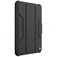 Чохол-книжка Nillkin Bumper Pro для Apple iPad Pro 12.9" (2020-2022) / Air 13" (2024-25) Black