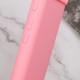 Чохол Silicone Cover Lakshmi (A) для Google Pixel 7a Рожевий / Pink