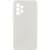 Чохол Silicone Cover Ummi Lakshmi Full Camera (AA) для Samsung Galaxy A23 4G Білий / White Чохол Silicone Cover Ummi Lakshmi Full Camera (AA) для Samsung Galaxy A23 4G Білий / White