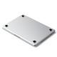 Чохол-накладка Clear Shell для Apple MacBook Pro 16.2" (A2485/A2780) Прозорий