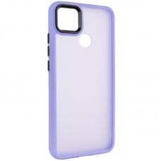 Чехол TPU+PC Lyon Frosted для Xiaomi Redmi 9C