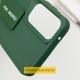 Чохол TPU VIVA для Xiaomi Redmi A3 Green