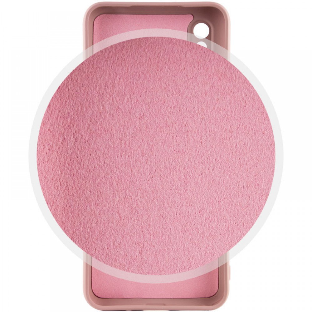 Чехол Silicone Cover Lakshmi (AA) для Xiaomi Redmi 9A