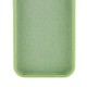 Чехол Silicone Case Full Protective (AA) NO LOGO для Apple iPhone 16 Pro (6.3")