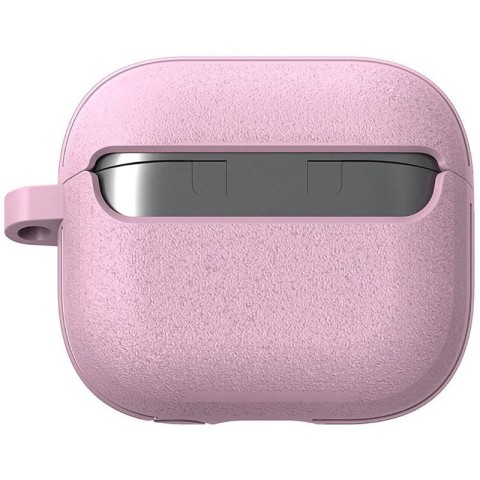 Футляр Frosted для навушників Airpods 3 Pink