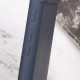 Чохол Silicone Cover Lakshmi (AA) with logo для Google Pixel 9 / 9 Pro Синій / Midnight blue