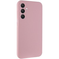 Чохол Silicone Cover Ummi Lakshmi Full Camera (AA) для Samsung Galaxy S23 FE Рожевий / Pink Sand