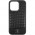 Шкіряний чохол Polo Santa Barbara для Apple iPhone 14 Pro Max (6.7") Black