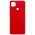 Силіконовий чохол Candy для Xiaomi Redmi 9C Червоний