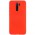 Силіконовий чохол Candy для Xiaomi Redmi 9 Червоний