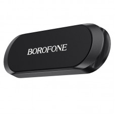 Автотримач Borofone BH28 Refined Чорний