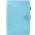Шкіряний чохол (книжка) Art Case з візитницею для Samsung Galaxy Tab A 10.1 (2019) T510 Блакитний