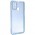 Чохол TPU Starfall Clear для Oppo A53 / A32 / A33 Блакитний