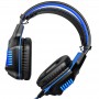 Накладні навушники BOROFONE BO101 Синій