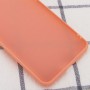 Силіконовий чохол Candy для Xiaomi Redmi 5 Plus / Redmi Note 5 (SC) Rose Gold