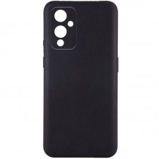 Чохол TPU Epik Black Full Camera для OnePlus 9 Чорний