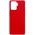 Силіконовий чохол Candy для Oppo Reno 5 Lite / A94 4G Червоний