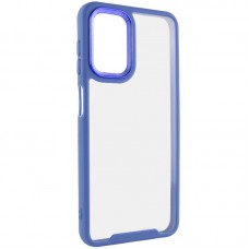Чохол TPU+PC Lyon Case для Samsung Galaxy A14 4G/5G Blue