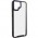 Чохол TPU+PC Lyon Case для Xiaomi Redmi A1 / A2 Black