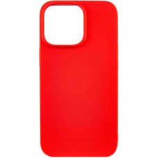 TPU чохол Molan Cano Smooth для Apple iPhone 13 (6.1") Червоний
