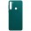 Силіконовий чохол Candy для Xiaomi Redmi Note 8 / Note 8 2021 Зелений / Forest green